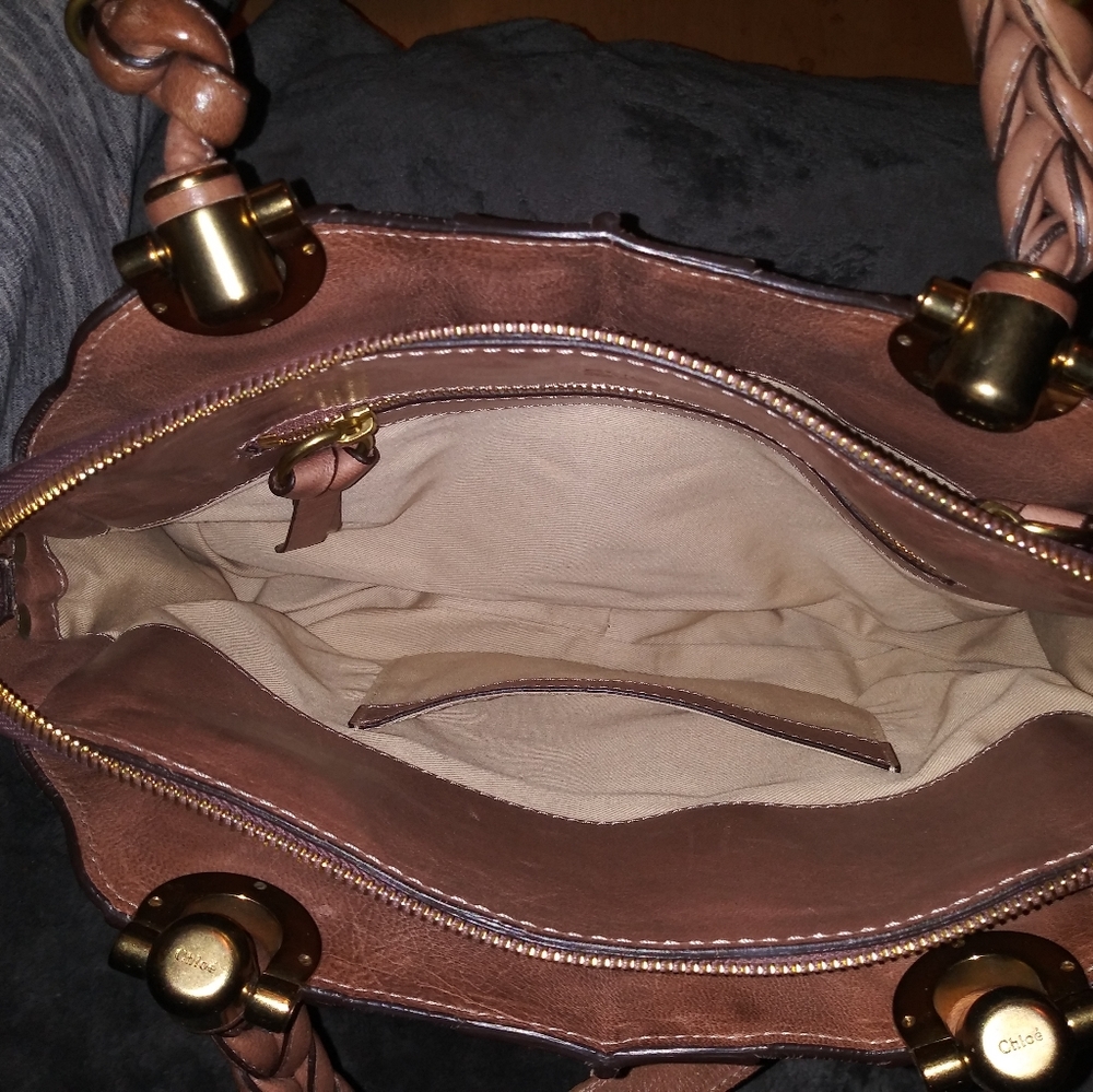 Chloe Heloise Bag - Picture 8 of 13